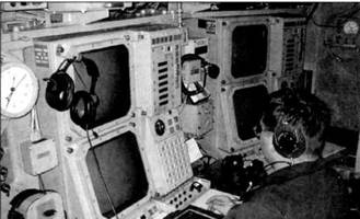 Субмарины США «OHIO»