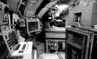 Субмарины США «OHIO»