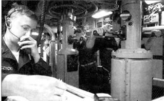 Субмарины США «OHIO»