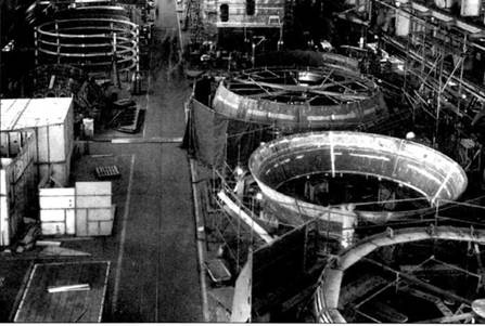 Субмарины США «OHIO»