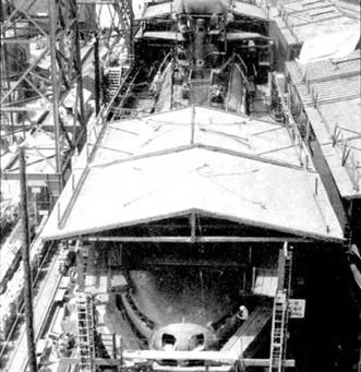 Субмарины США «OHIO»