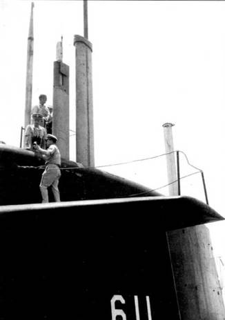 Субмарины США «OHIO»