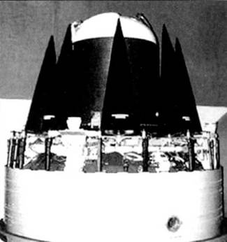 Субмарины США «OHIO»