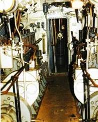 Германские субмарины Тип II крупным планом