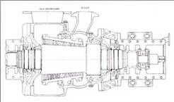 Германские субмарины Тип XVII Крупным планом