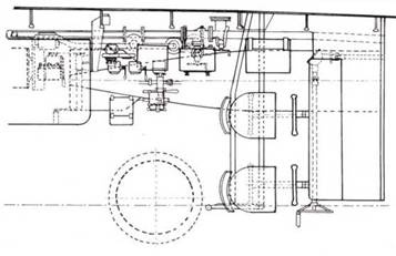Германские субмарины Тип XVII Крупным планом