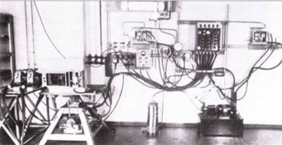 Германские субмарины Тип XVII Крупным планом