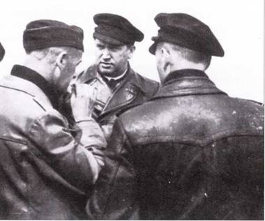 Германские субмарины Тип XVII Крупным планом Германские субмарины Тип XVII Крупным планом