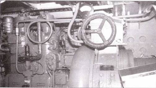 Германские субмарины Тип XXI Крупным планом Германские субмарины Тип XXI Крупным планом