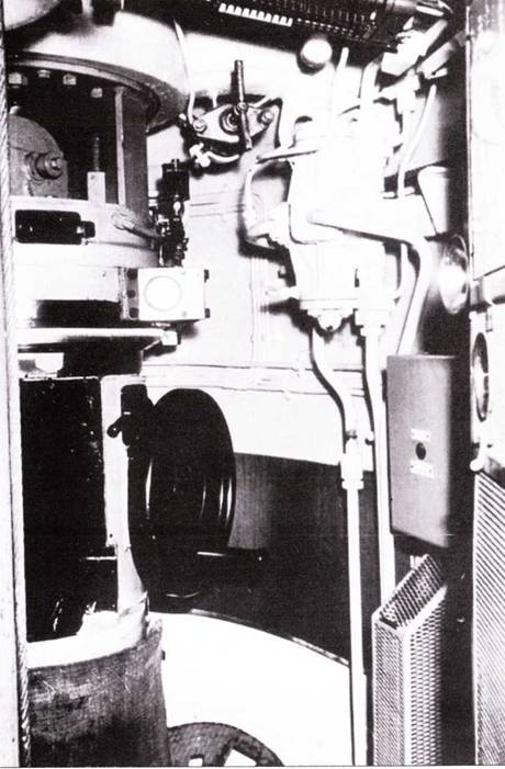 Германские субмарины Тип XXI Крупным планом Германские субмарины Тип XXI Крупным планом