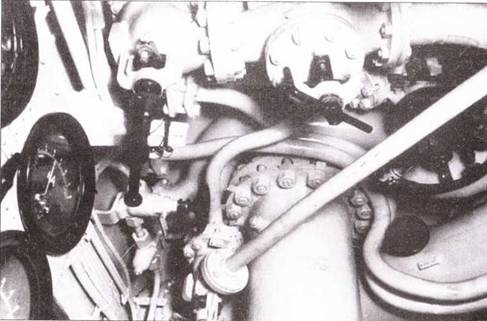 Германские субмарины Тип XXI Крупным планом Германские субмарины Тип XXI Крупным планом
