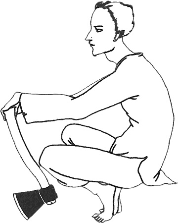 Смерть и приключения Ефросиньи Прекрасной