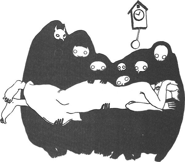 Смерть и приключения Ефросиньи Прекрасной