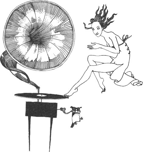 Смерть и приключения Ефросиньи Прекрасной