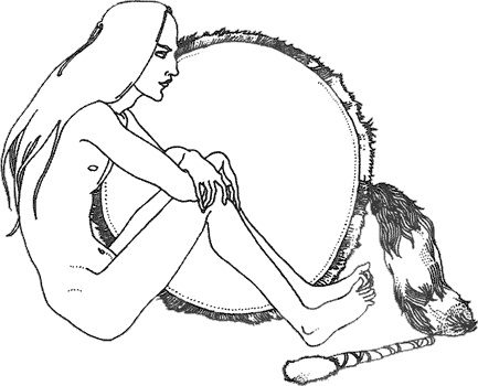 Смерть и приключения Ефросиньи Прекрасной