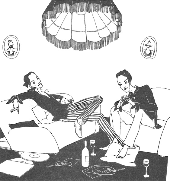 Смерть и приключения Ефросиньи Прекрасной