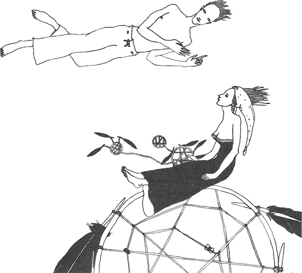 Смерть и приключения Ефросиньи Прекрасной