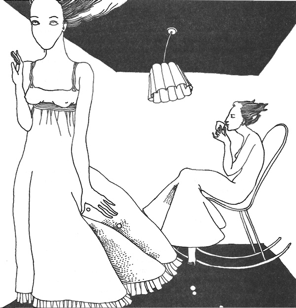 Смерть и приключения Ефросиньи Прекрасной