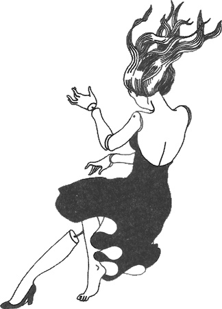 Смерть и приключения Ефросиньи Прекрасной