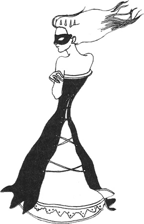 Смерть и приключения Ефросиньи Прекрасной