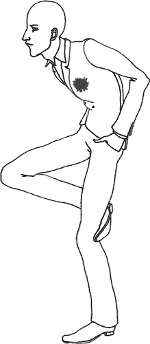 Смерть и приключения Ефросиньи Прекрасной