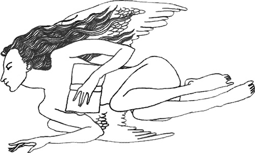 Смерть и приключения Ефросиньи Прекрасной