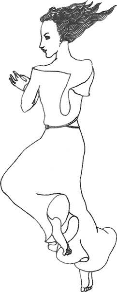 Смерть и приключения Ефросиньи Прекрасной