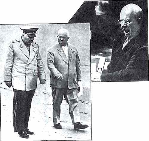 Засекреченные войны. 1950-2000