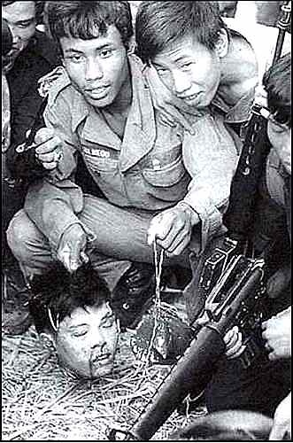 Засекреченные войны. 1950-2000