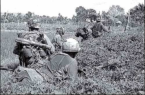 Засекреченные войны. 1950-2000