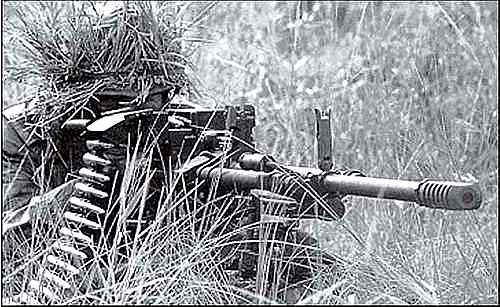 Засекреченные войны. 1950-2000