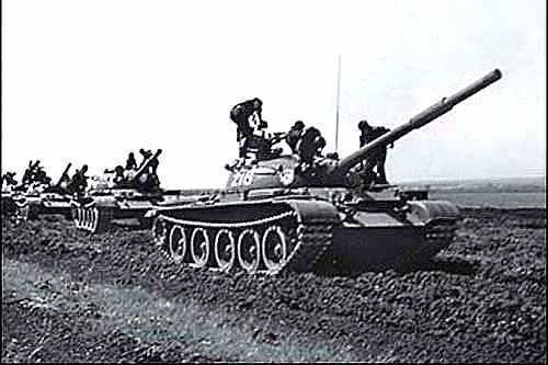 Засекреченные войны. 1950-2000