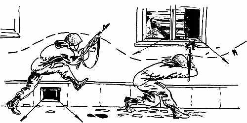 Засекреченные войны. 1950-2000