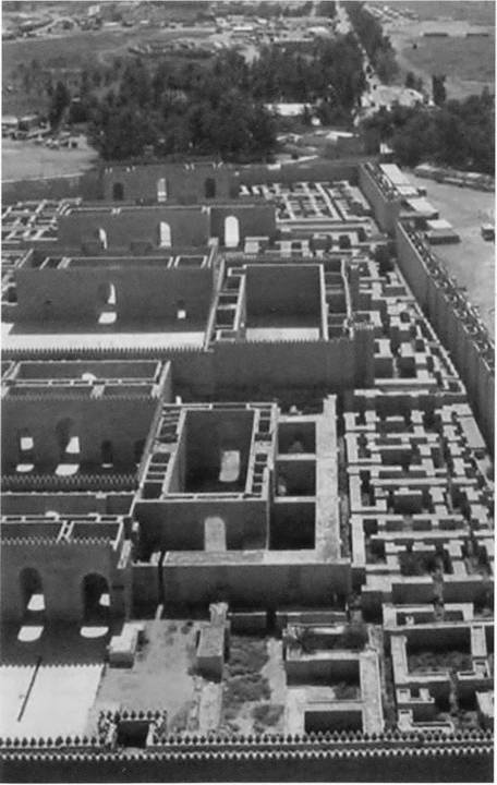 Навуходоносор II