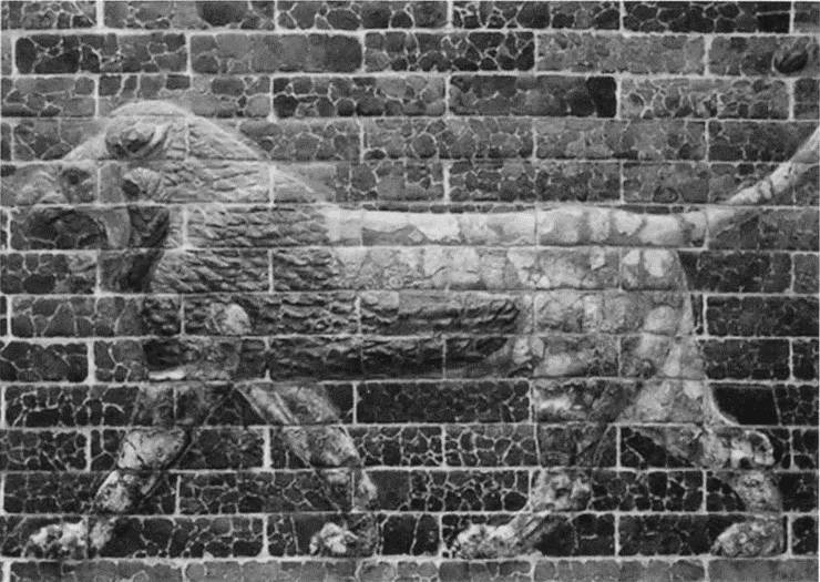 Навуходоносор II