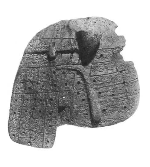 Навуходоносор II