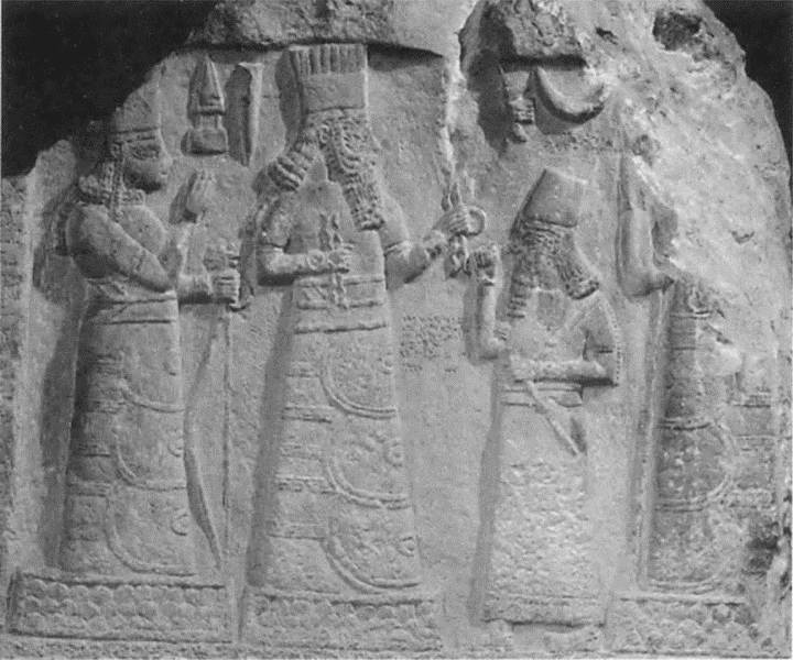 Навуходоносор II