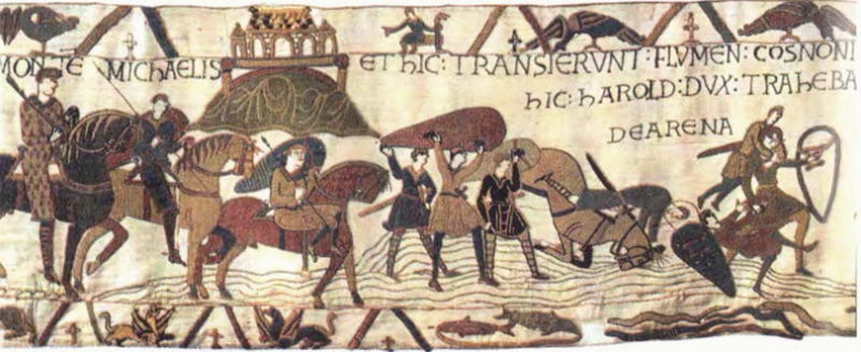 Рыцарство. От древней Германии до Франции XII века