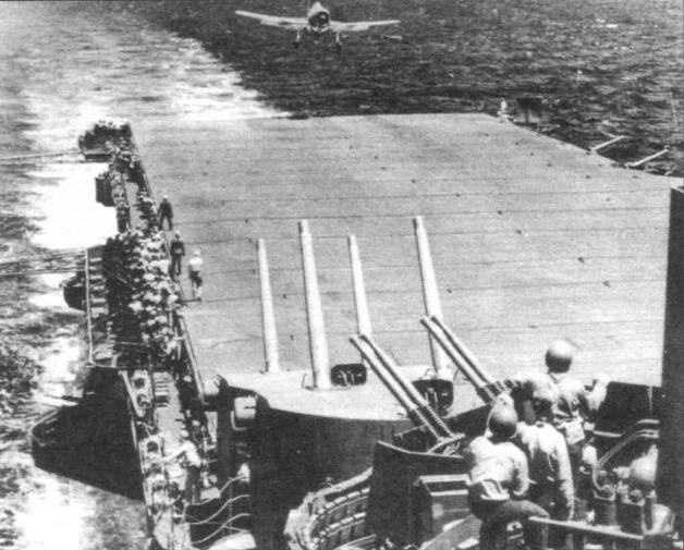 Авианосцы мира 1939-1945 (Великобритания, США, СССР) Авианосцы мира 1939-1945 (Великобритания, США, СССР)