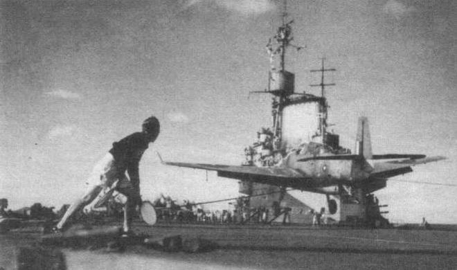 Авианосцы мира 1939-1945 (Великобритания, США, СССР) Авианосцы мира 1939-1945 (Великобритания, США, СССР)