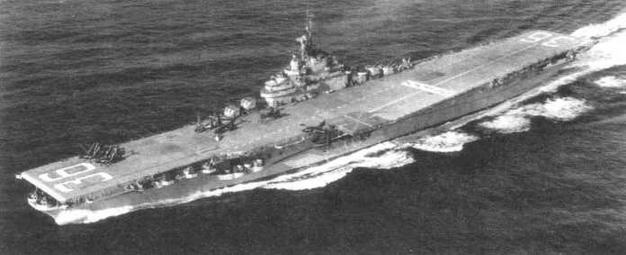 Авианосцы мира 1939-1945 (Великобритания, США, СССР) Авианосцы мира 1939-1945 (Великобритания, США, СССР)