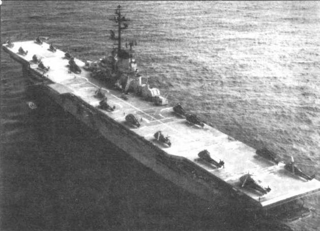 Авианосцы мира 1939-1945 (Великобритания, США, СССР) Авианосцы мира 1939-1945 (Великобритания, США, СССР)