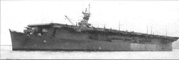 Авианосцы мира 1939-1945 (Великобритания, США, СССР) Авианосцы мира 1939-1945 (Великобритания, США, СССР)