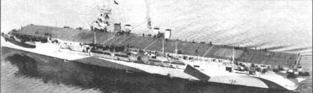 Авианосцы мира 1939-1945 (Великобритания, США, СССР) Авианосцы мира 1939-1945 (Великобритания, США, СССР)