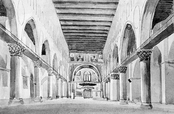 Сирия и Палестина под турецким правительством Сирия и Палестина под турецким правительством