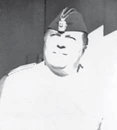 Атлантическая эскадра. 1968–2005