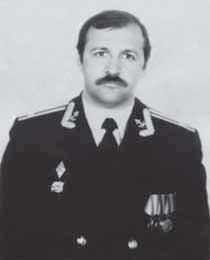 Атлантическая эскадра. 1968–2005