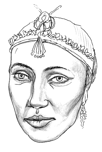 Тайная родословная человечества