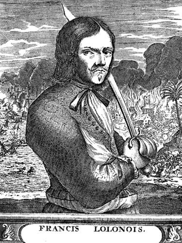 Всемирная история пиратства Всемирная история пиратства