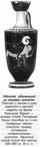 Греческие мифы Греческие мифы